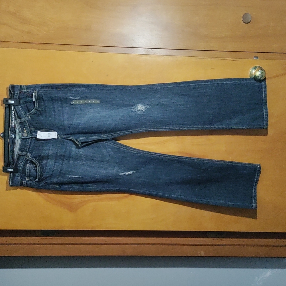 🆕 New York & company size 10 women's jeans